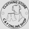 C & f online shop